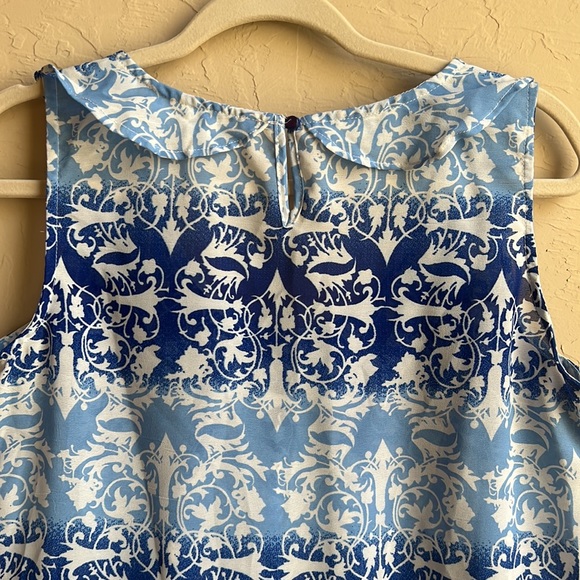 Flowy Tank Top - Picture 3 of 5